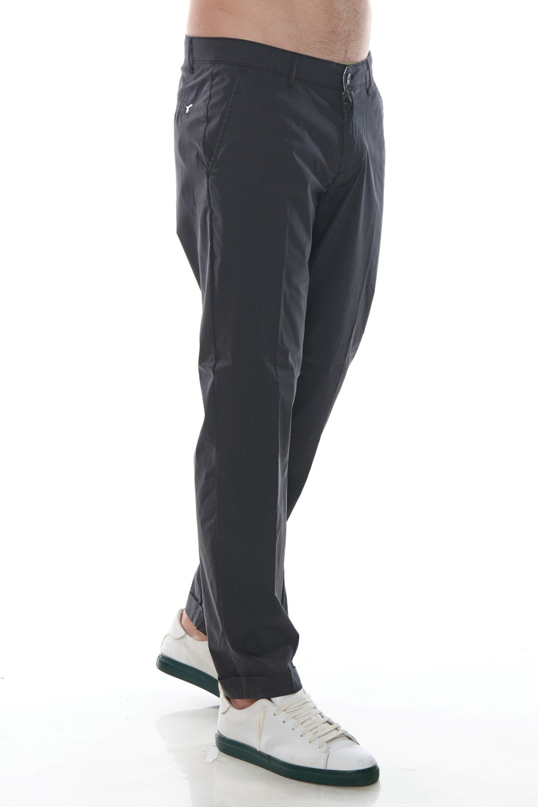 Pantalone Tasca America Cotone Leggero