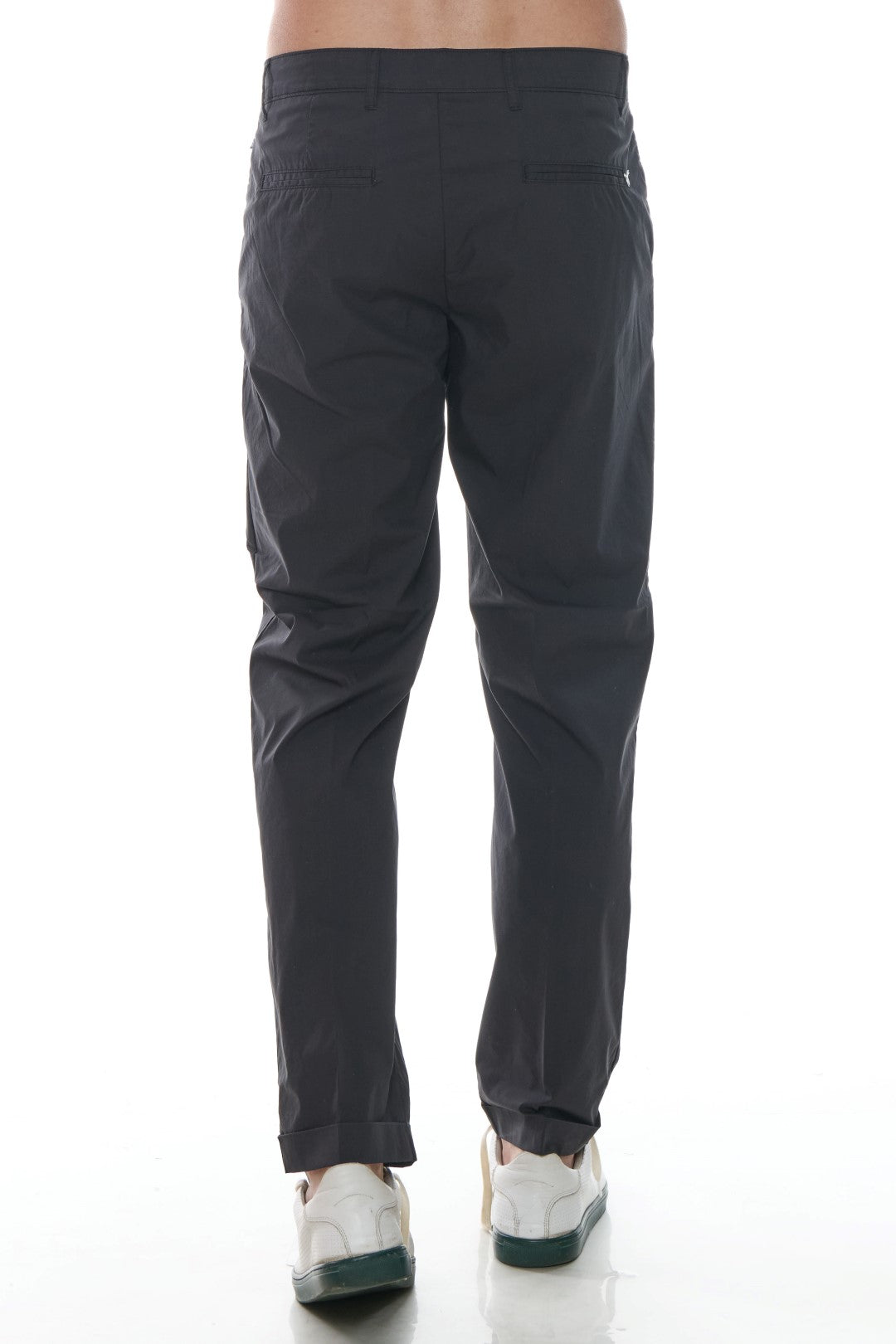 Pantalone Tasca America Cotone Leggero
