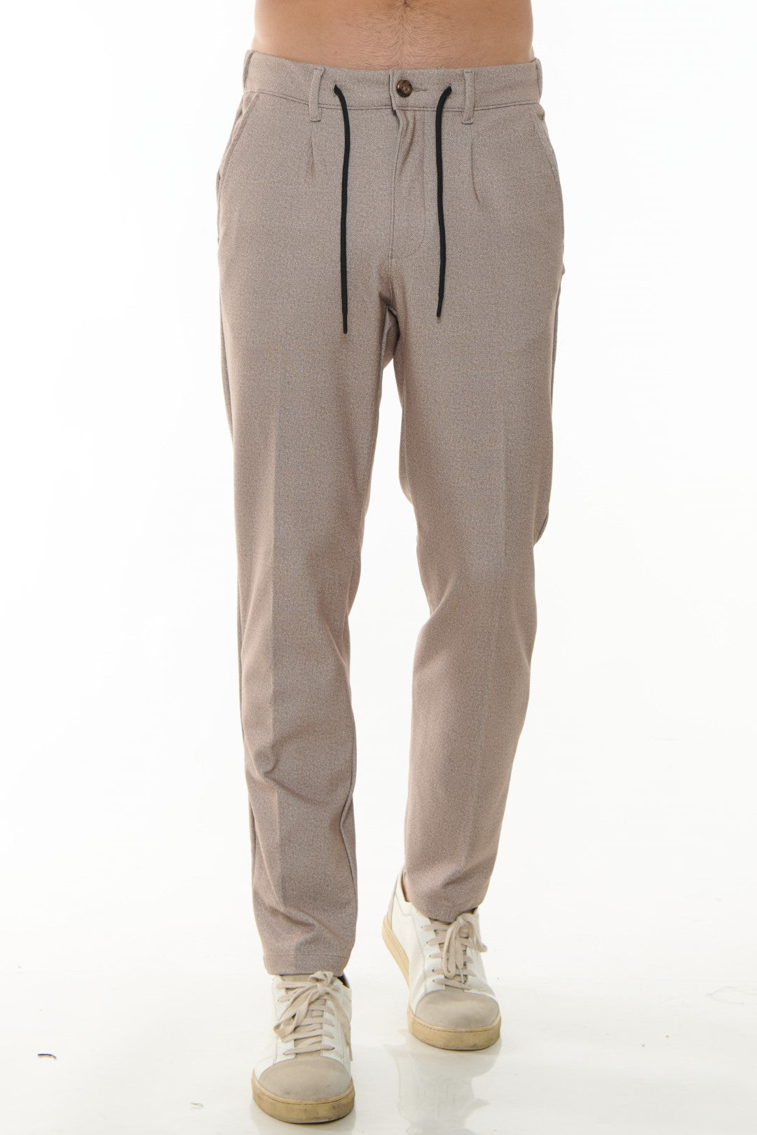 Pantalone Tasca America stampato