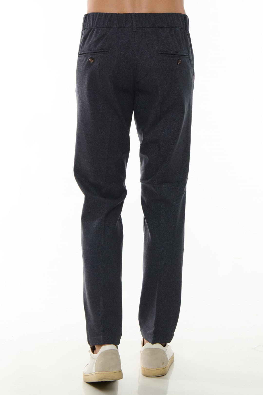 Pantalone Tasca America stampato
