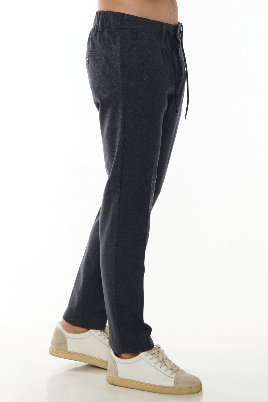 Pantalone Tasca America stampato