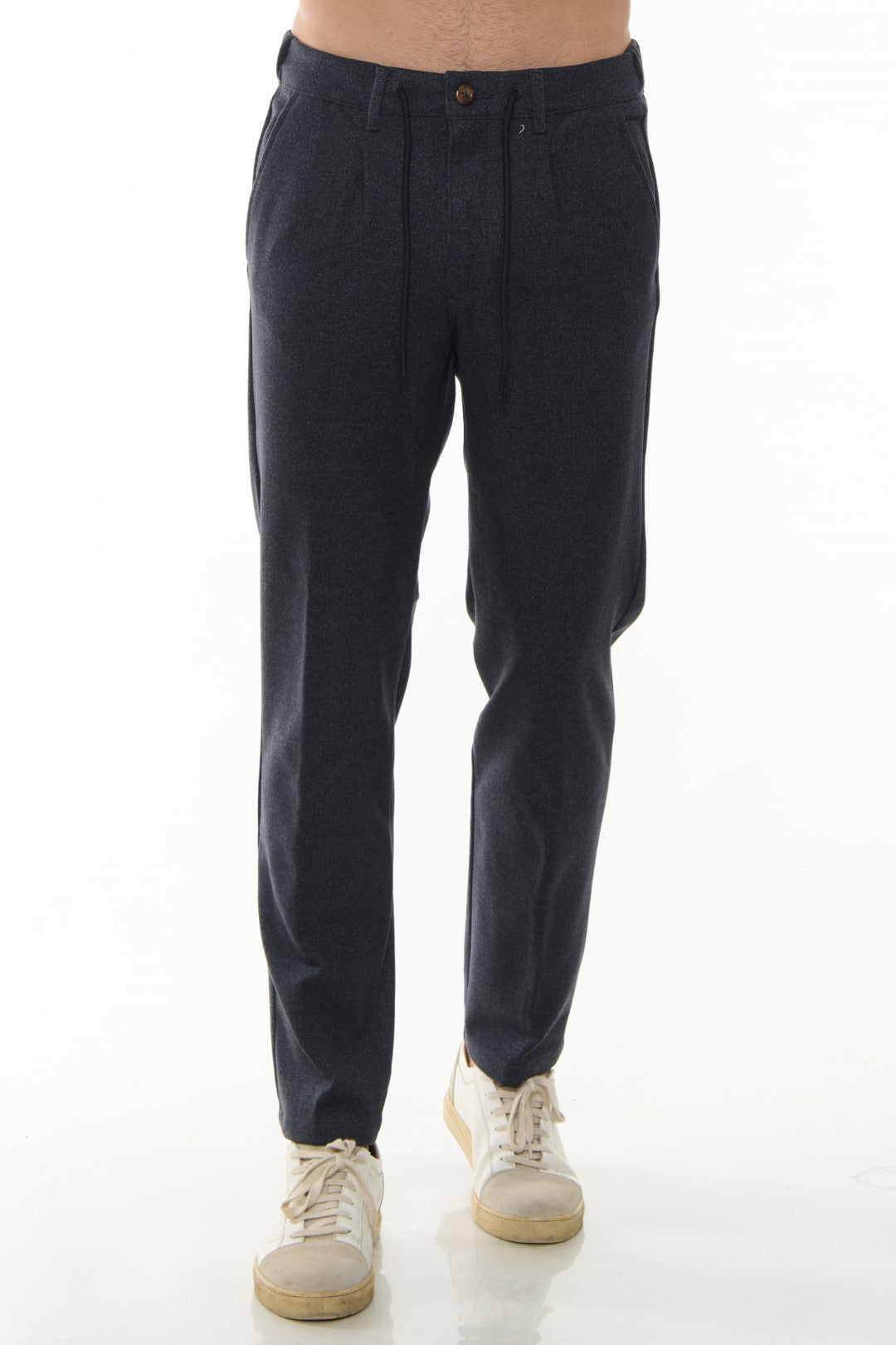 Pantalone Tasca America stampato