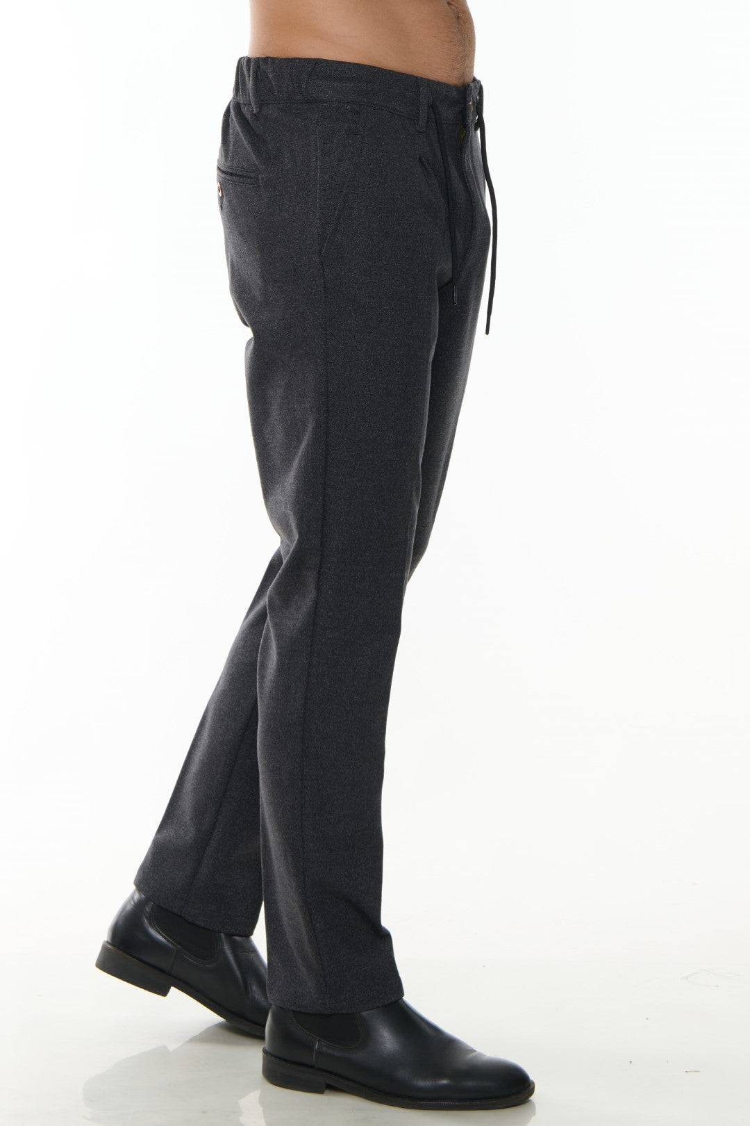 Pantalone Tasca America stampato