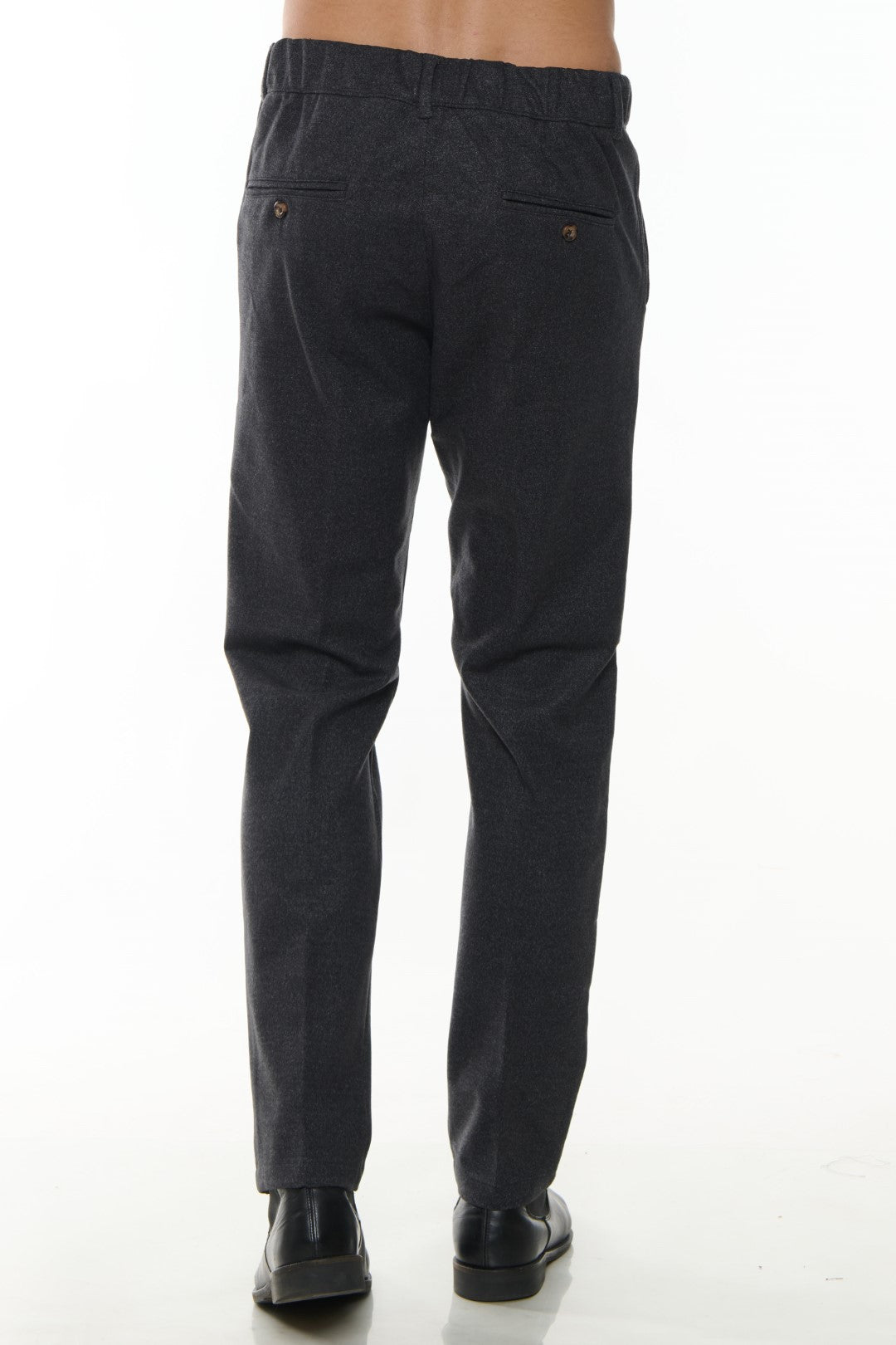 Pantalone Tasca America stampato