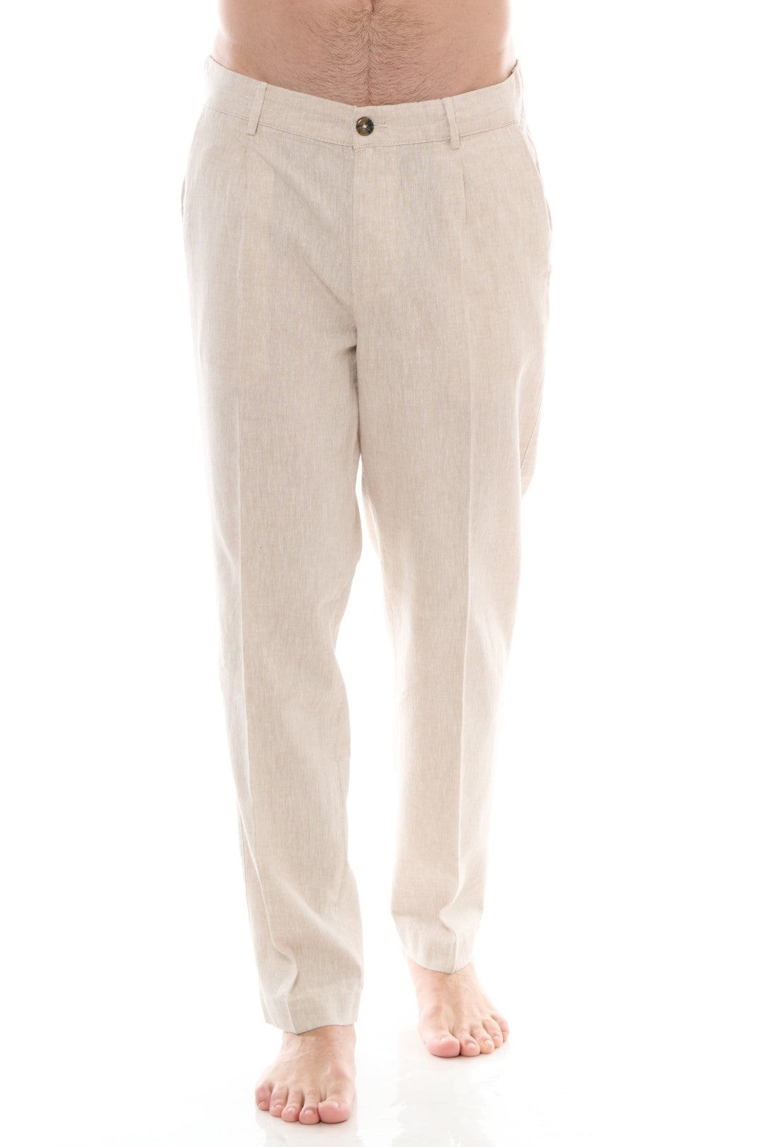 Pantalone Tasca America Mistolino
