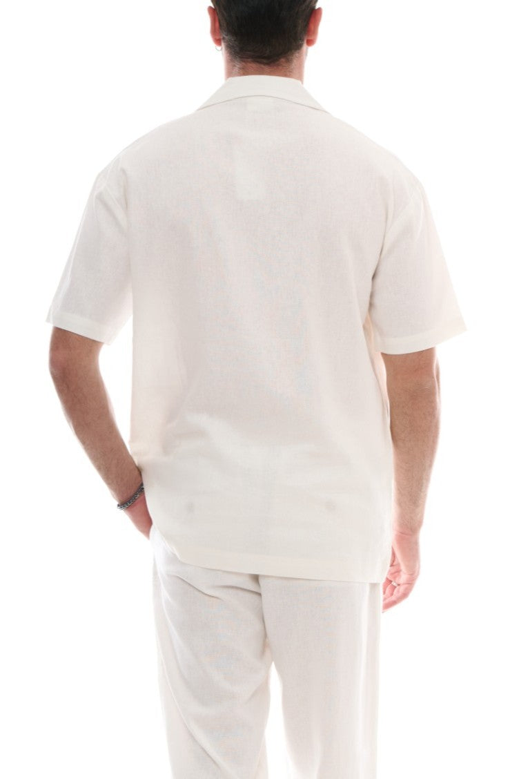 Camicia Mistolino