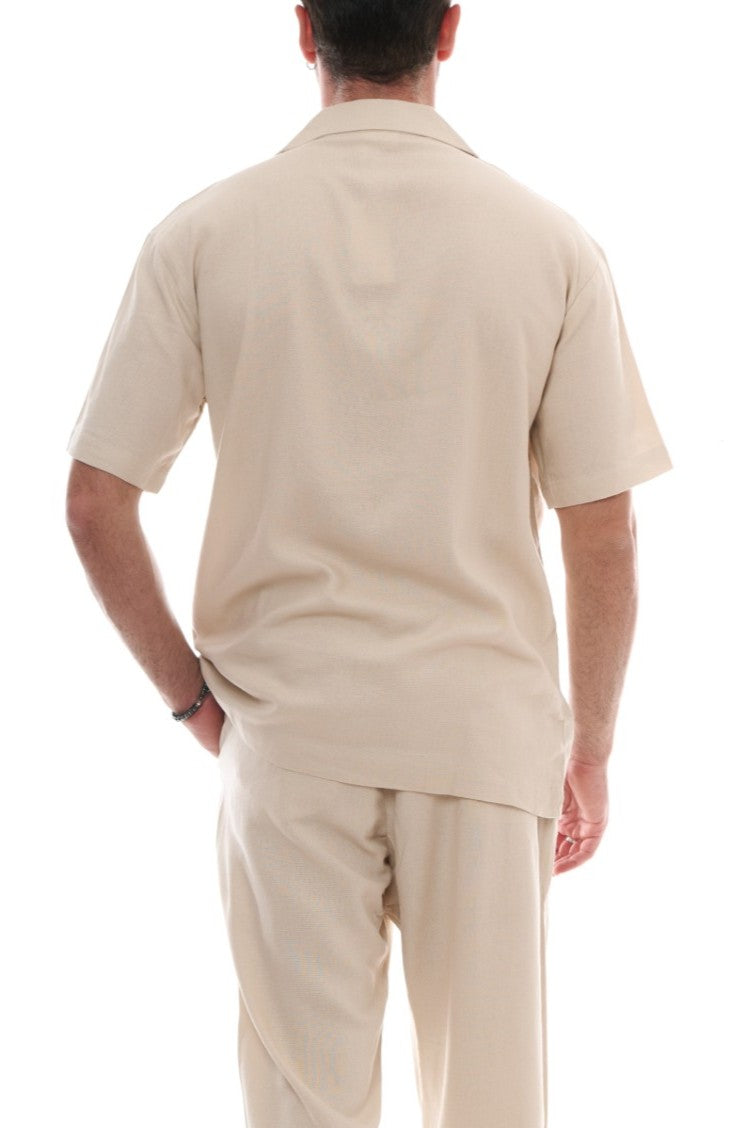 Camicia Mistolino
