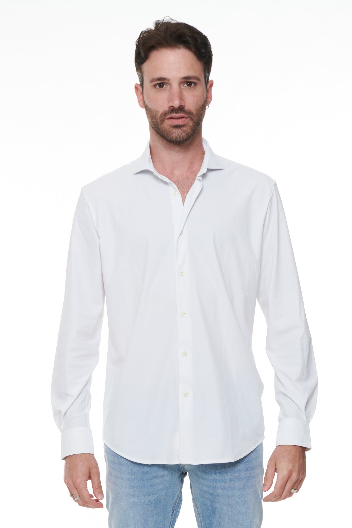 Camicia Bielastica