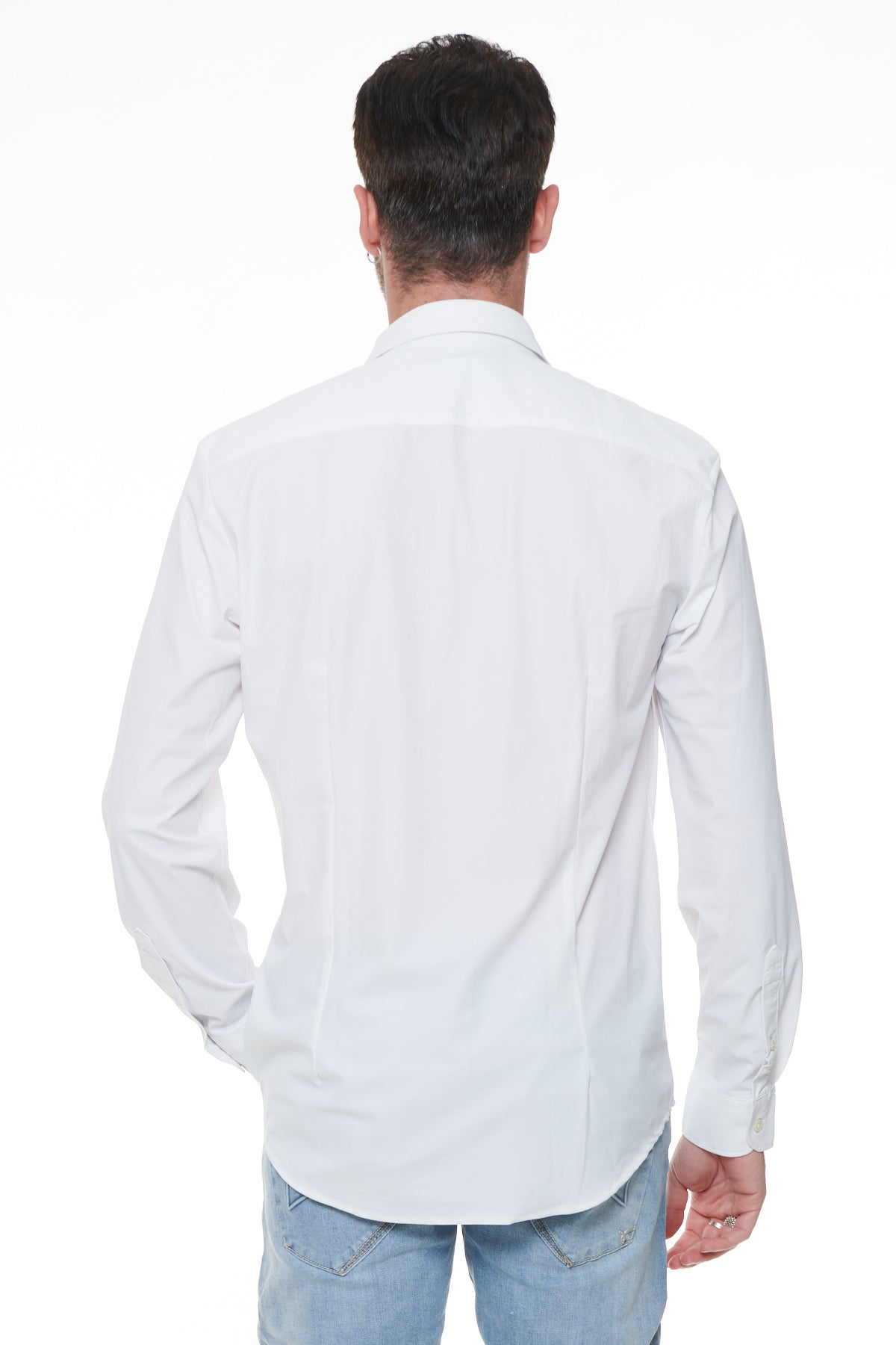 Camicia Bielastica