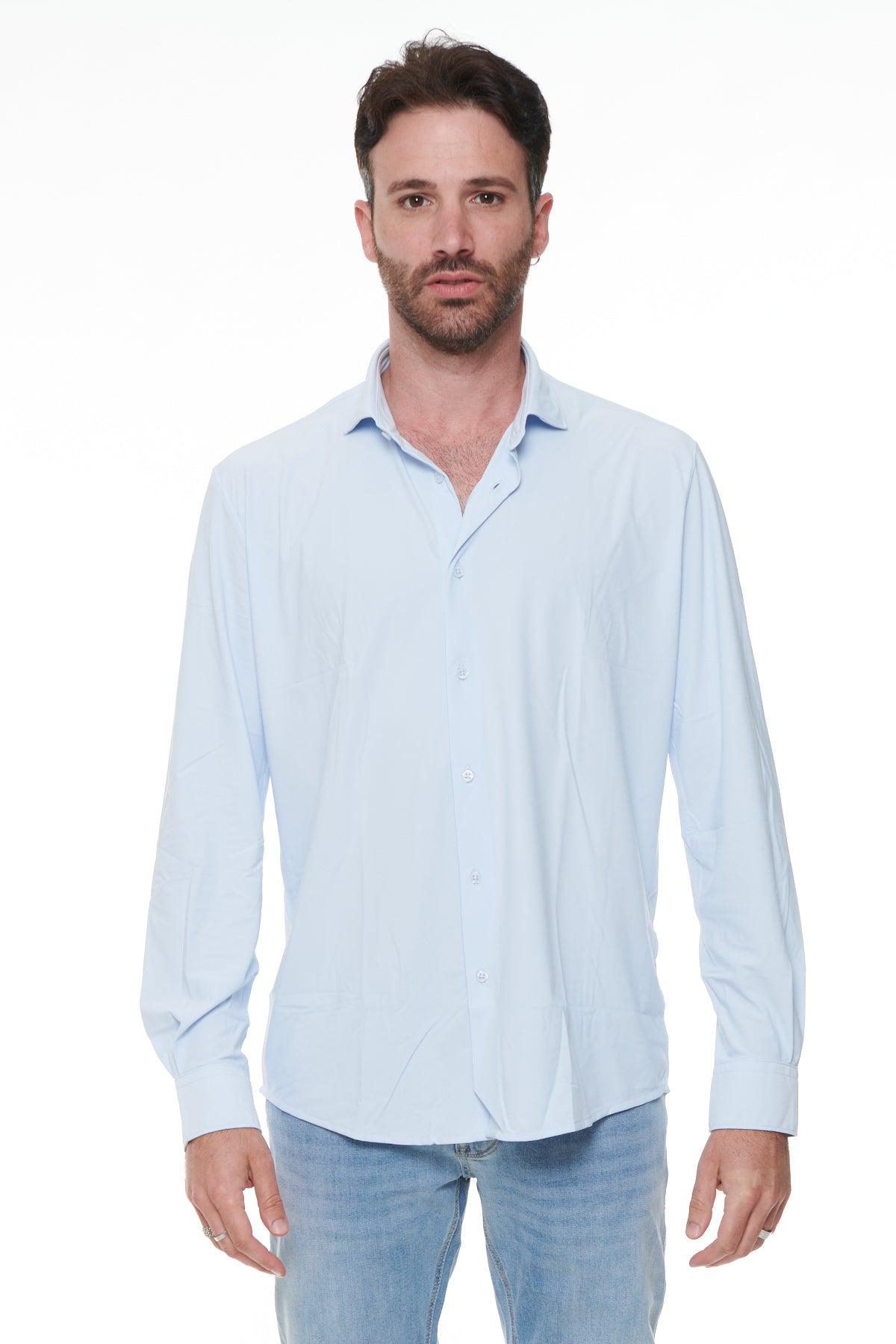 Camicia Bielastica