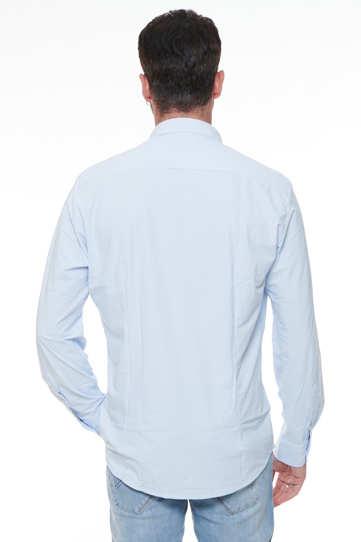 Camicia Bielastica