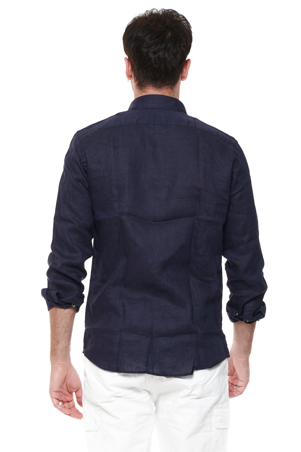 Camicia Puro Lino