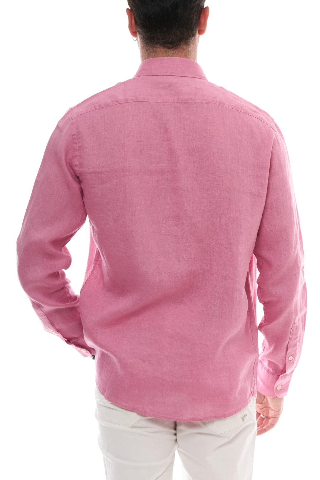 Camicia Puro Lino