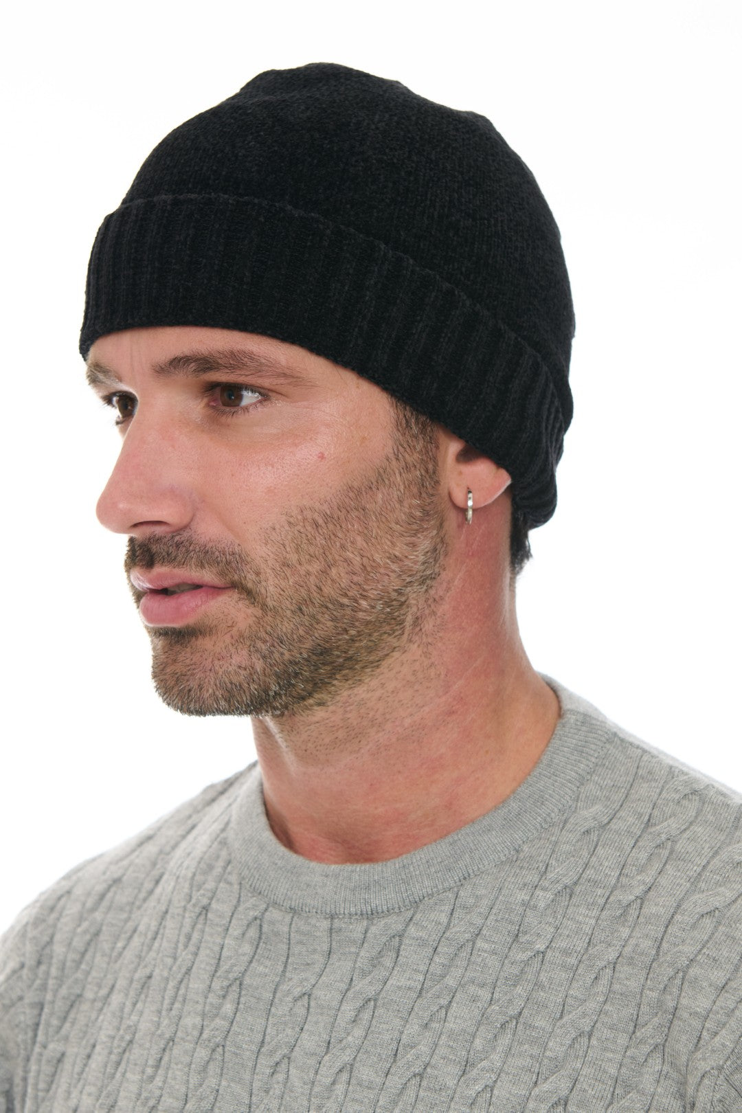 Cappello in ciniglia