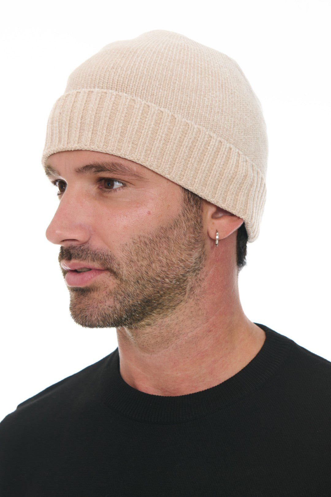 Cappello in ciniglia