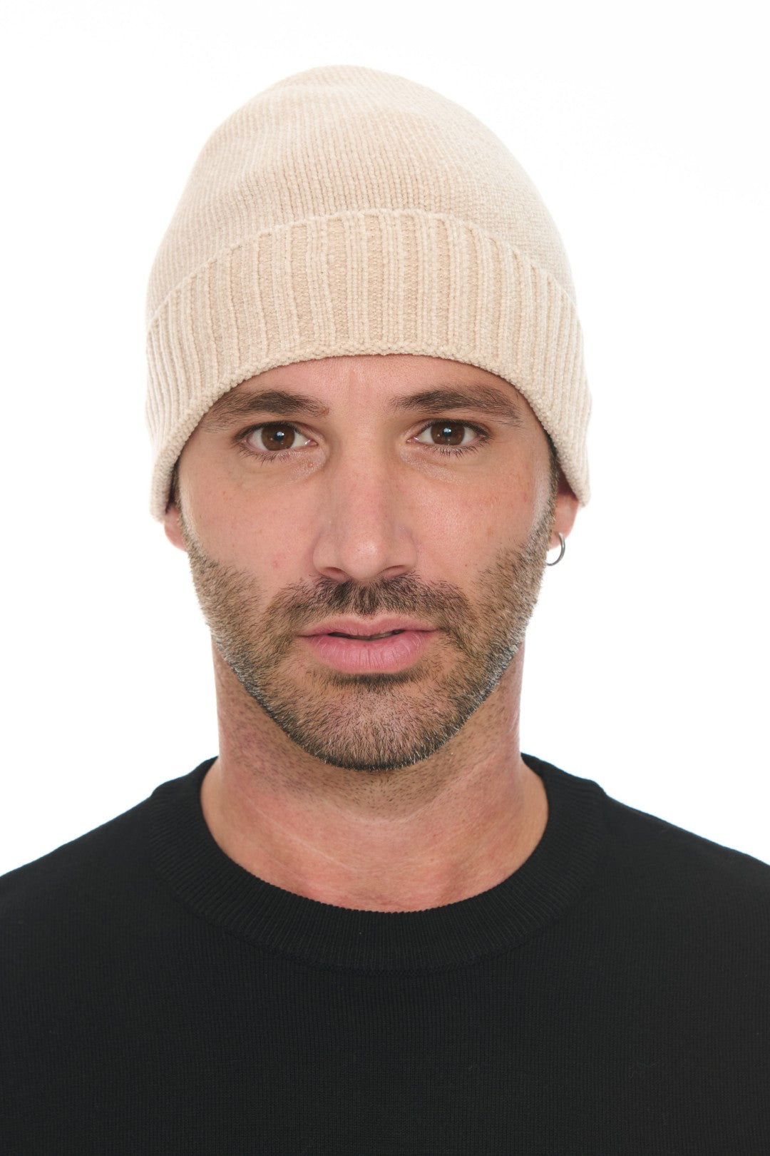 Cappello in ciniglia