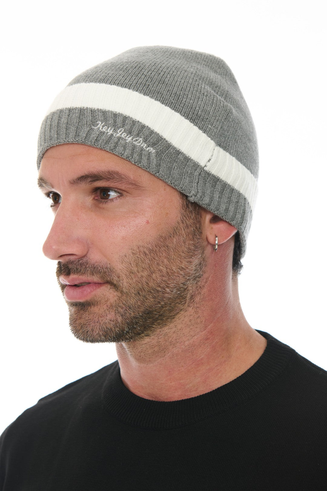Cappello Bicolore