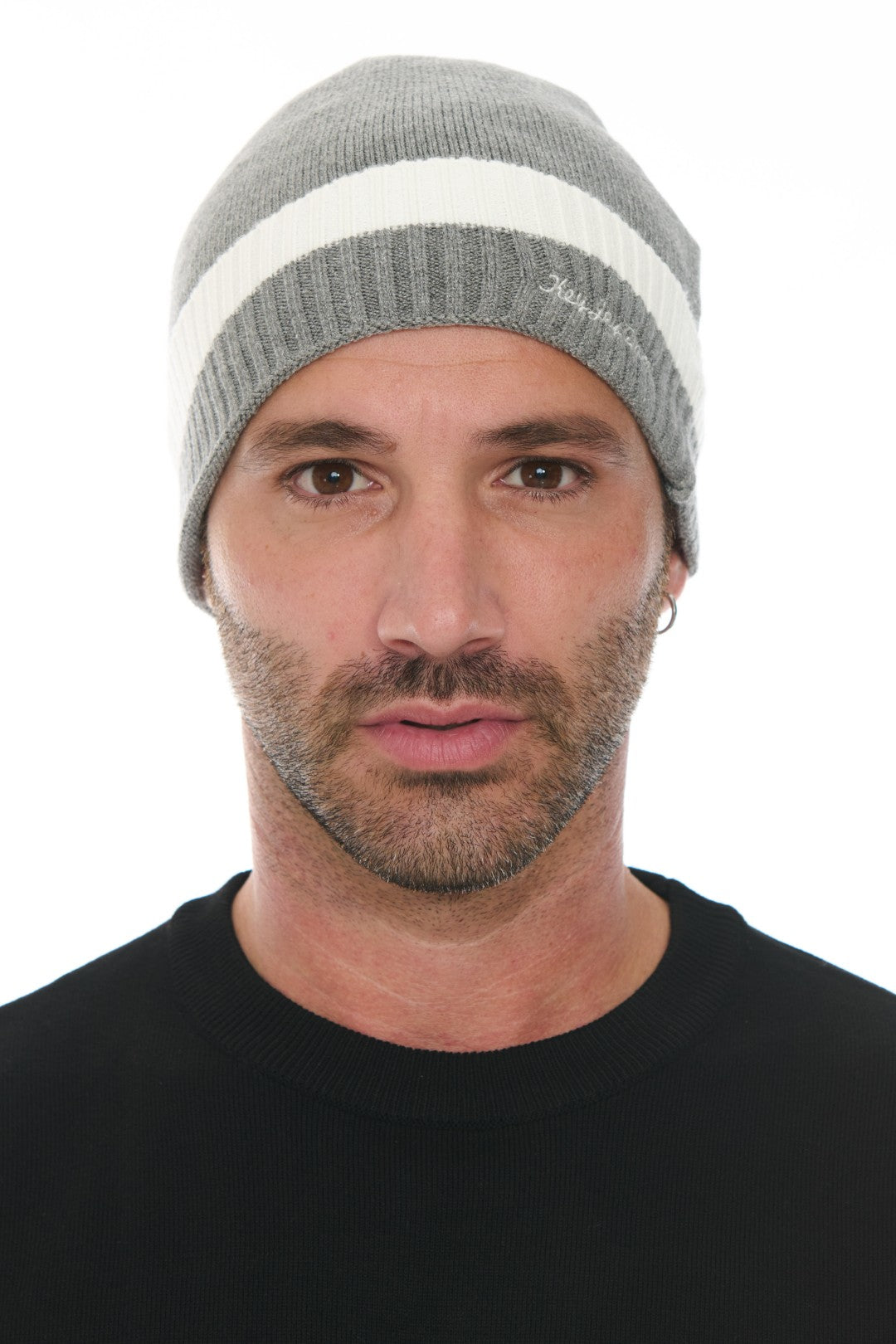 Cappello Bicolore