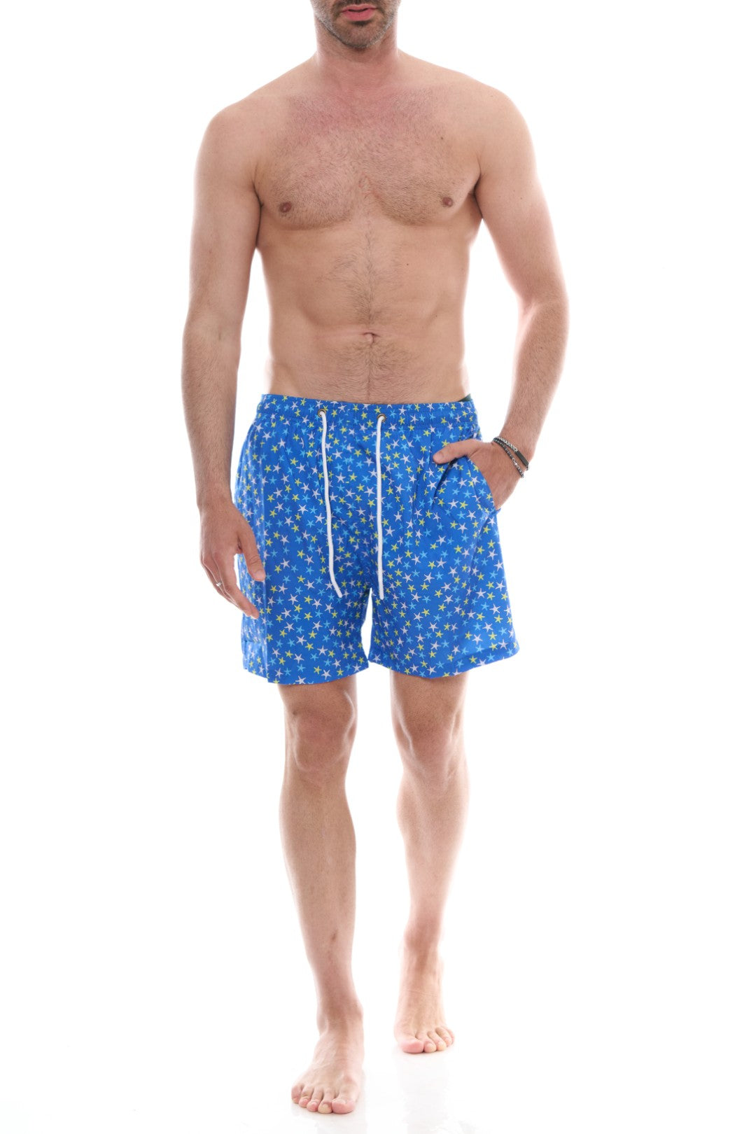 Costume mare Starfish