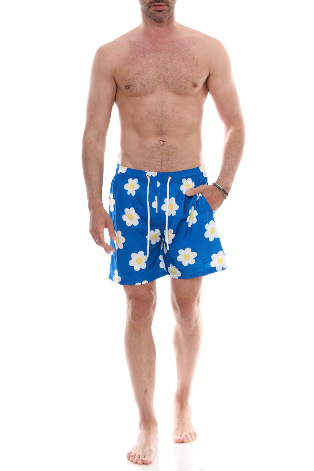 Costume mare Flower