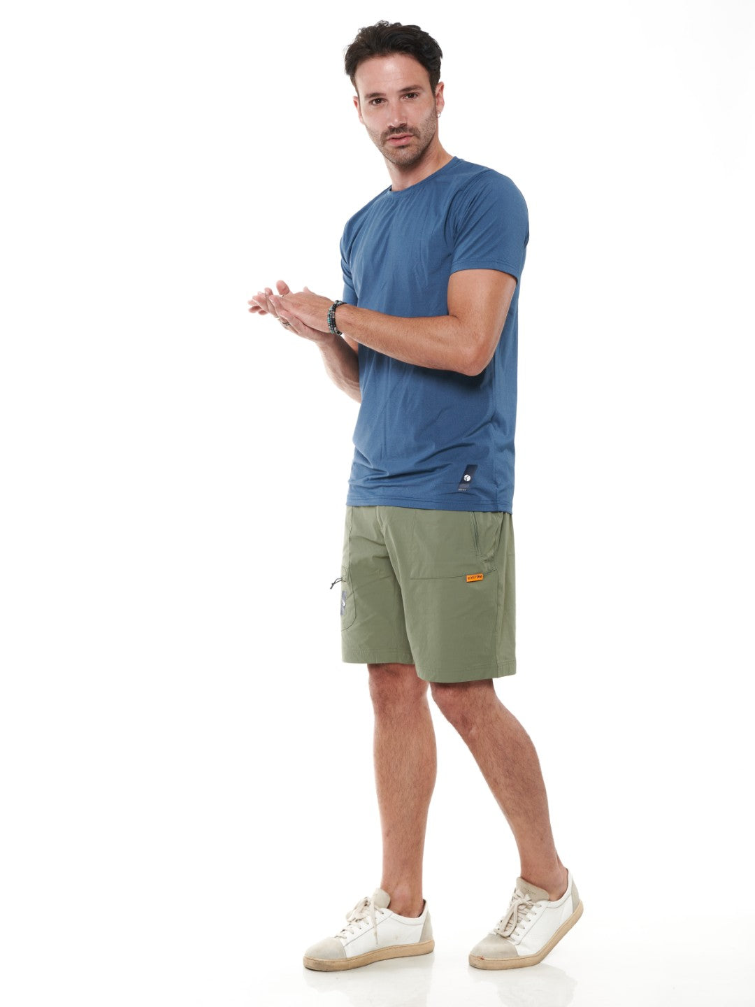 T-shirt Tecnica