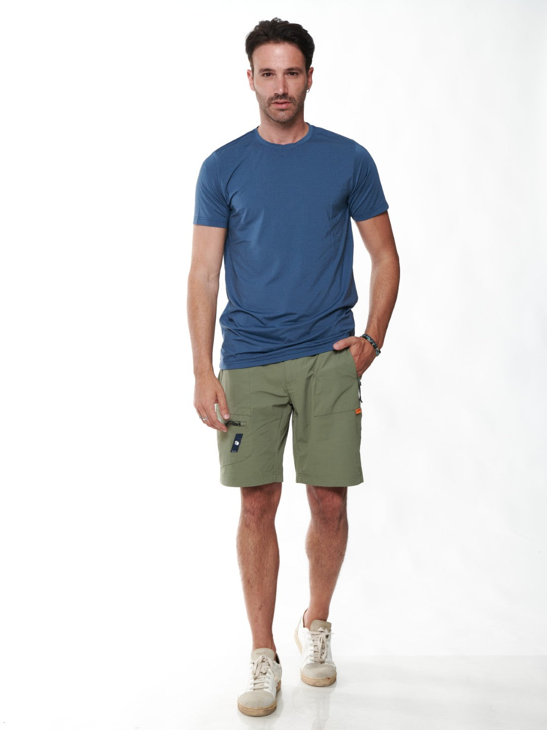 T-shirt Tecnica