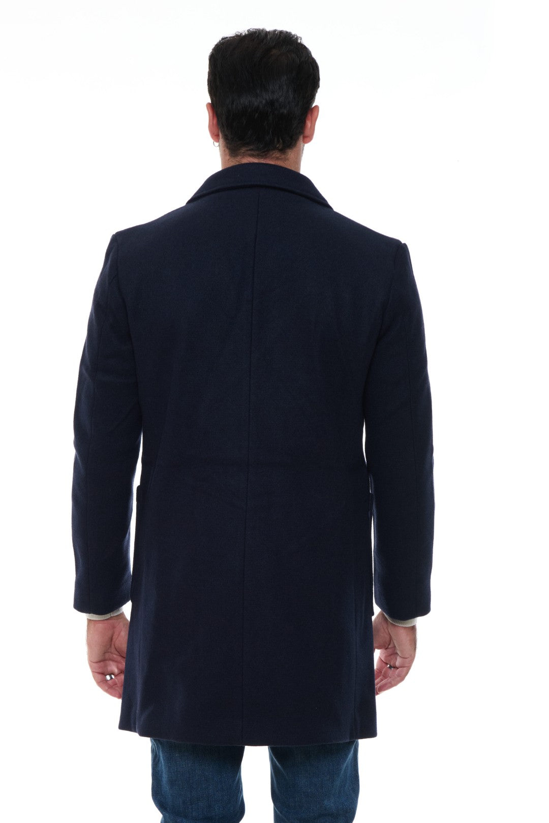Cappotto DoppioPetto