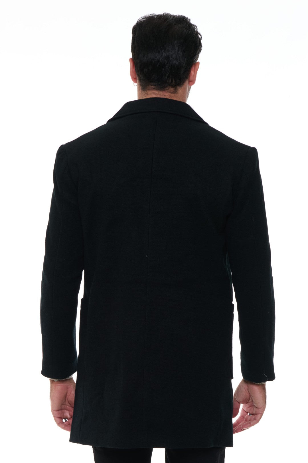 Cappotto DoppioPetto