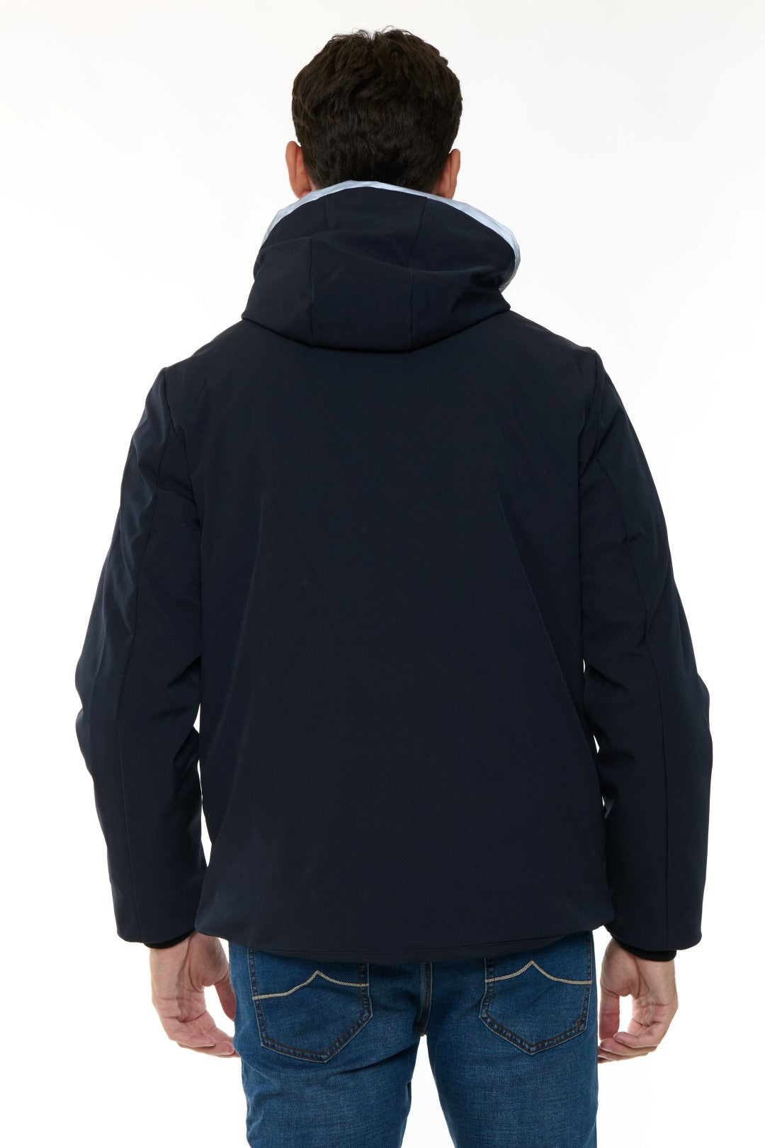 Giubbotto Neoprene con Cappuccio