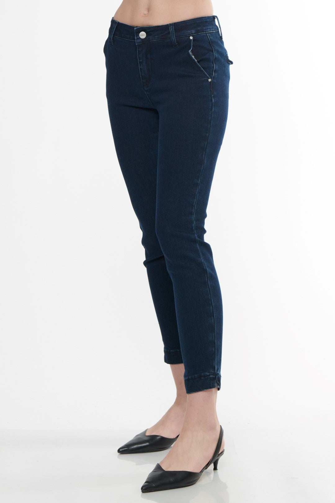 Jeans Tasca America Dark Wash