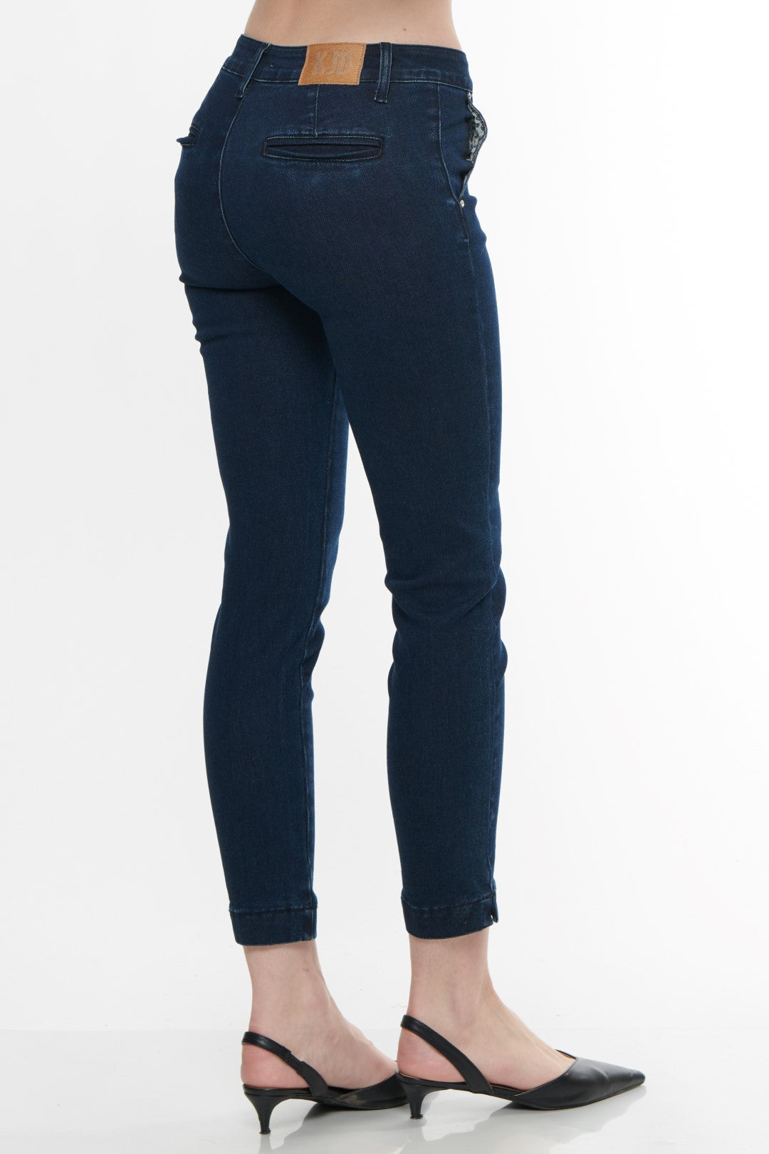 Jeans Tasca America Dark Wash