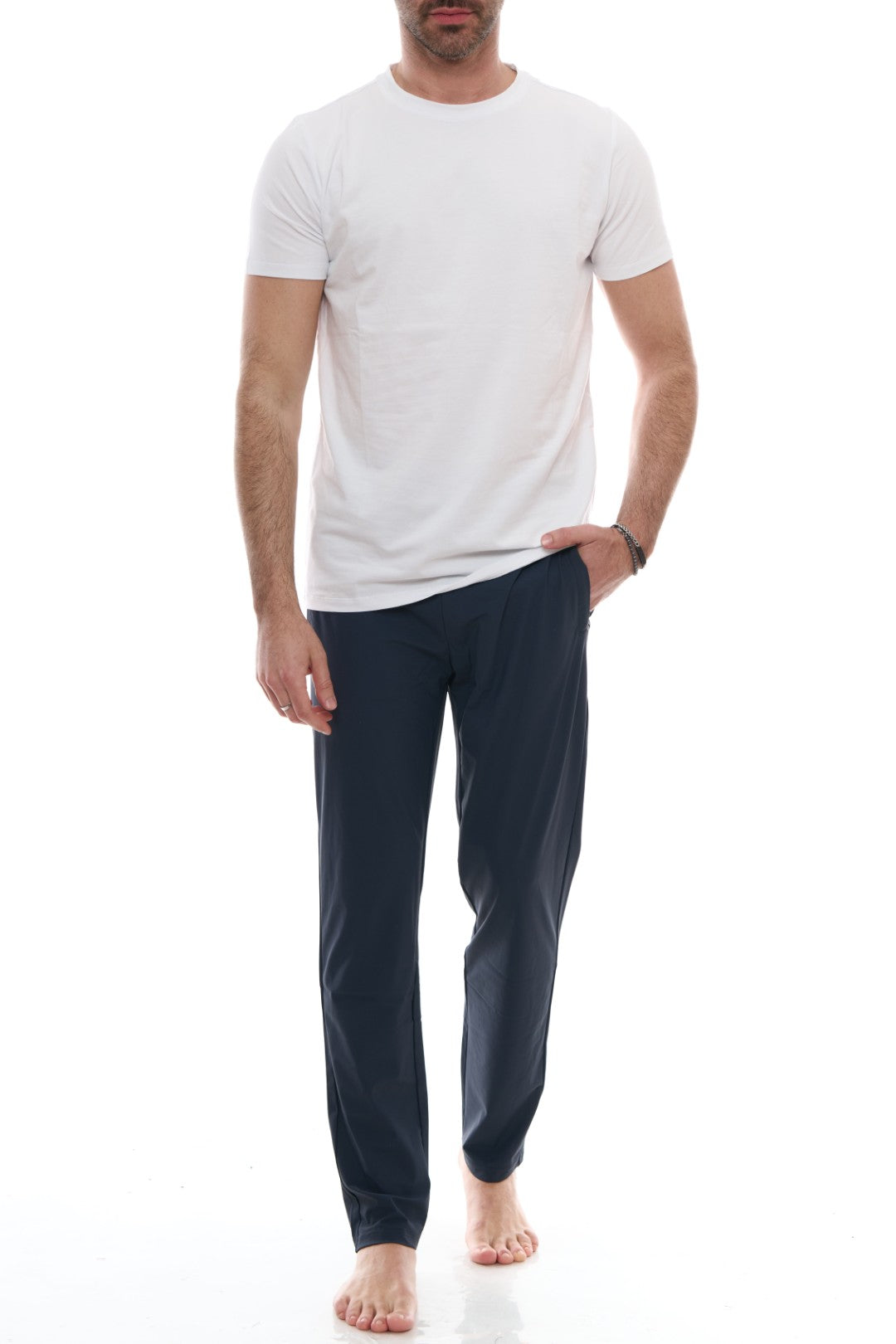 Pantalone Felpa Tecnico