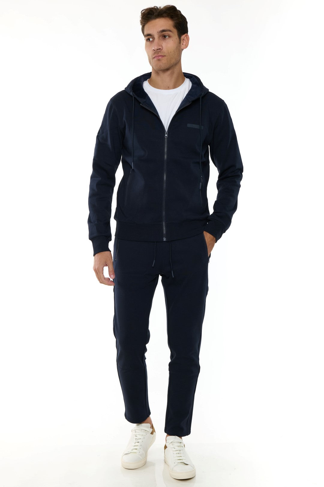 Pantalone Felpa Tecnico