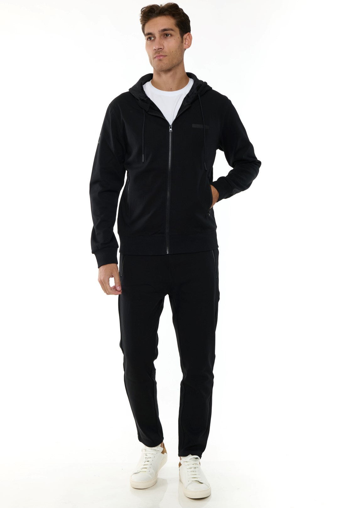 Pantalone Felpa Tecnico