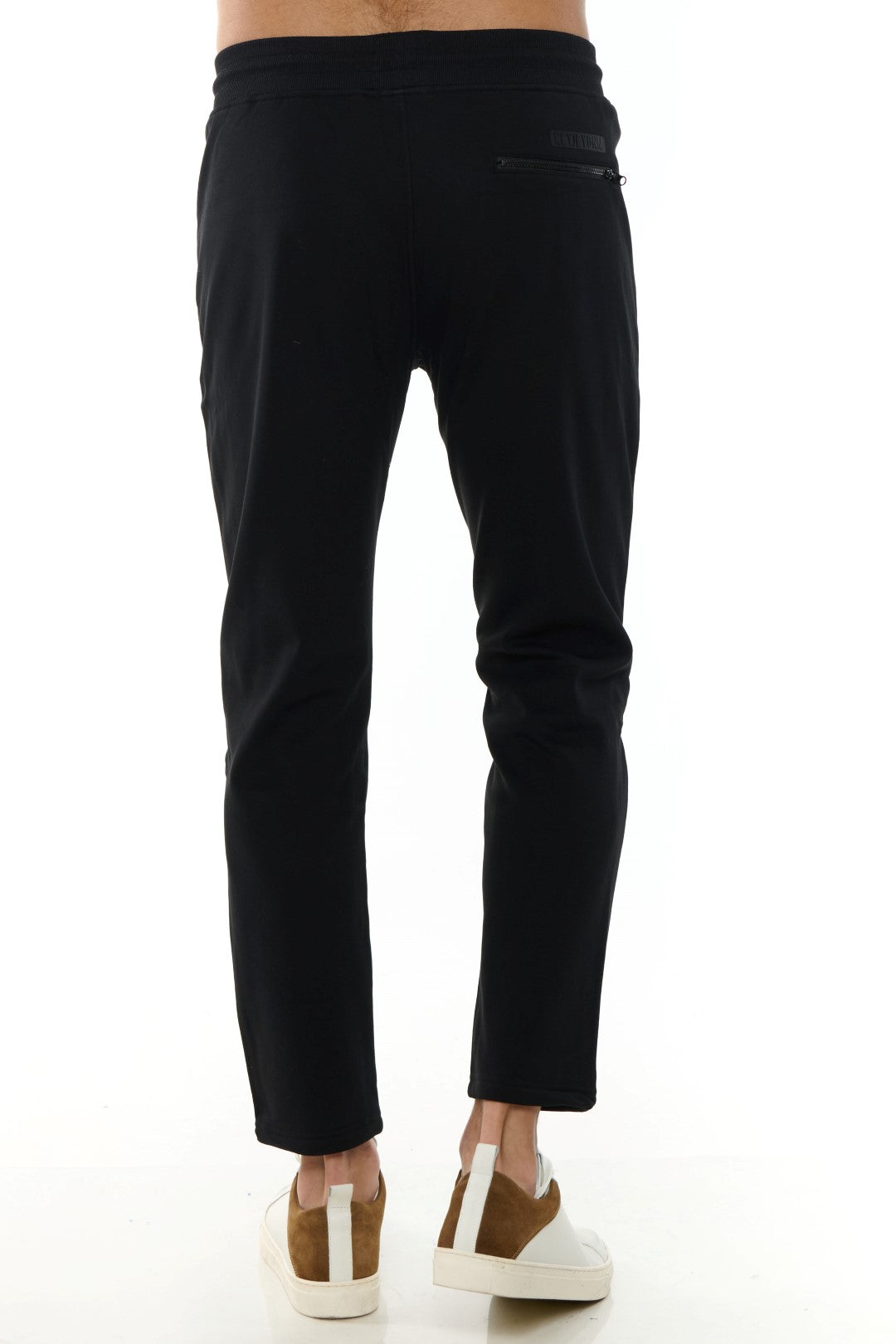 Pantalone Felpa Tecnico