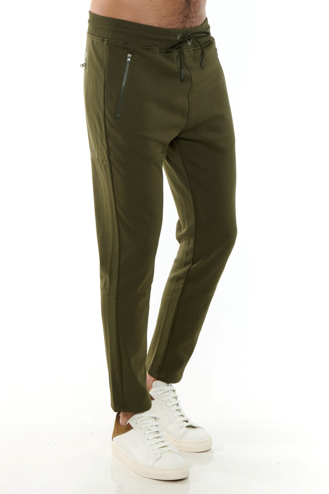 Pantalone Felpa Tecnico