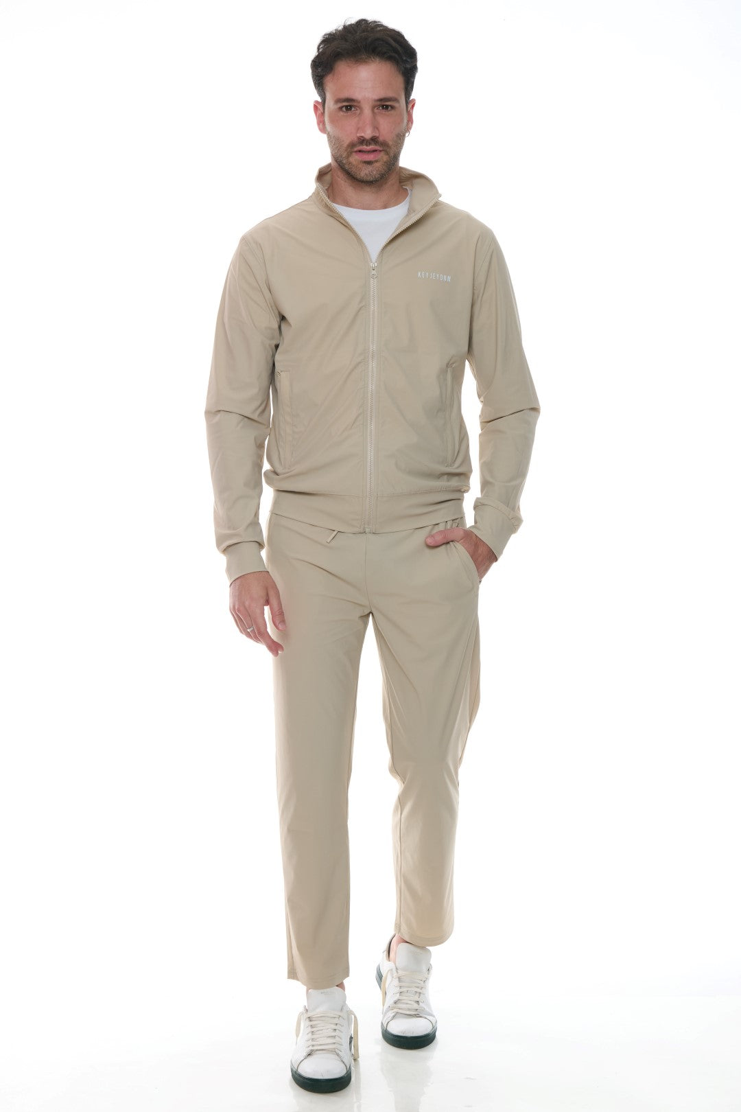 Pantalone Felpa Tecnico