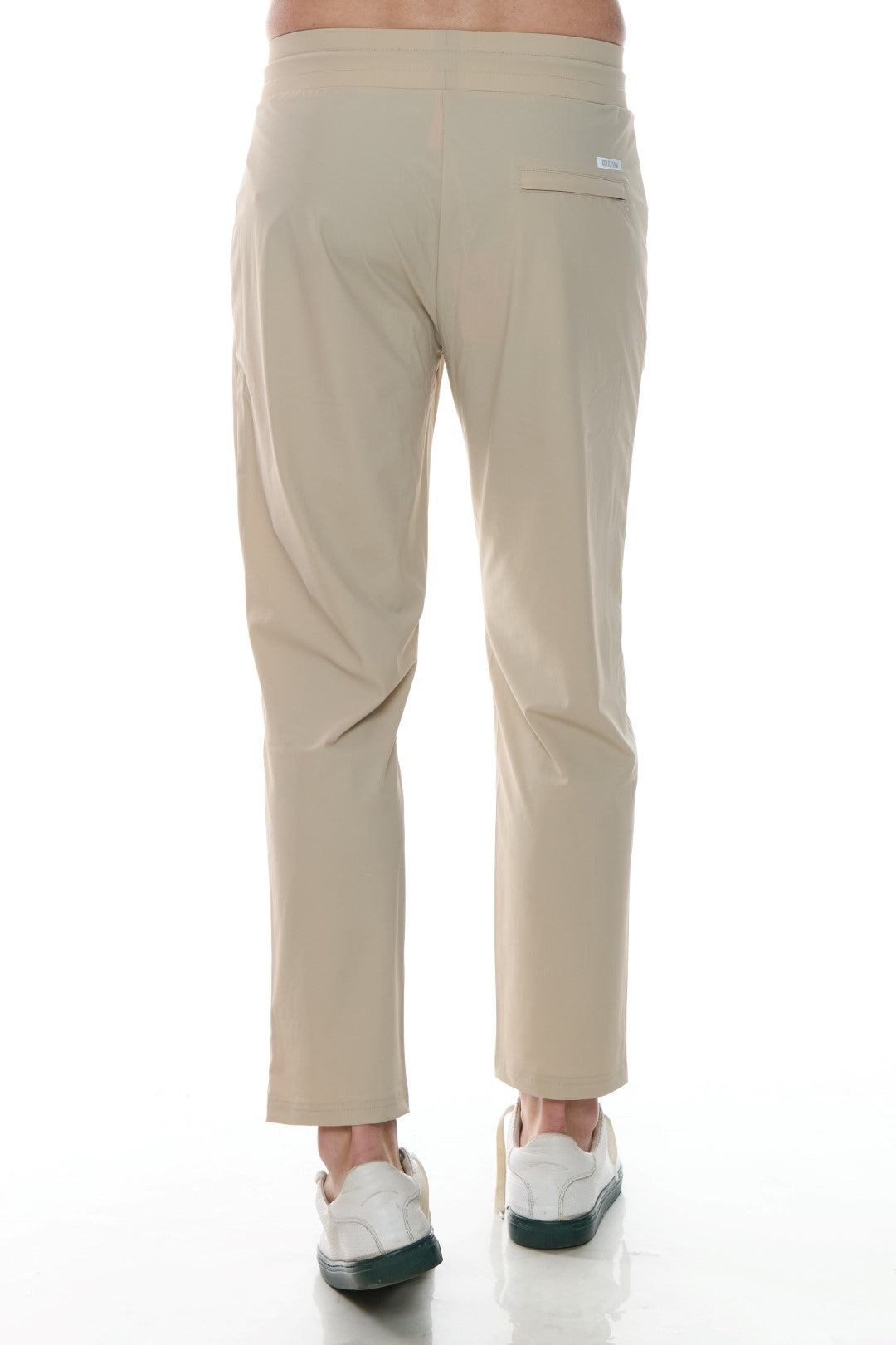 Pantalone Felpa Tecnico