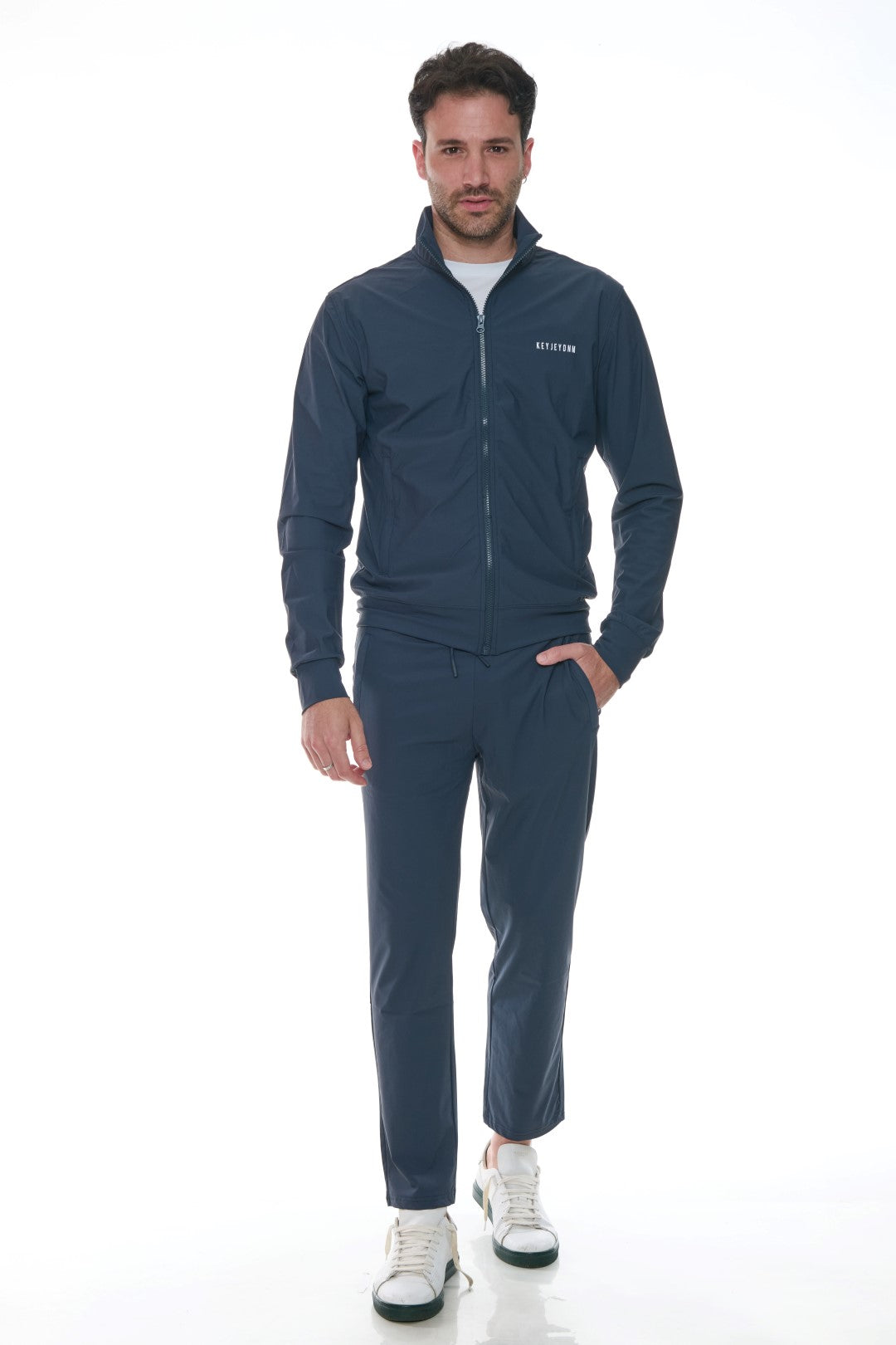 Pantalone Felpa Tecnico