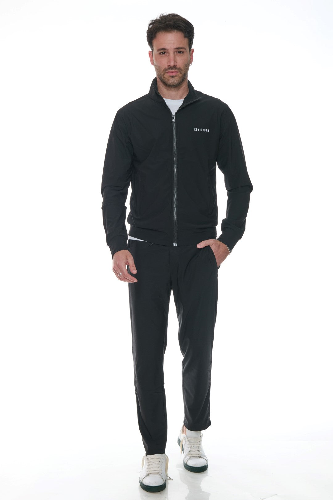 Pantalone Felpa Tecnico