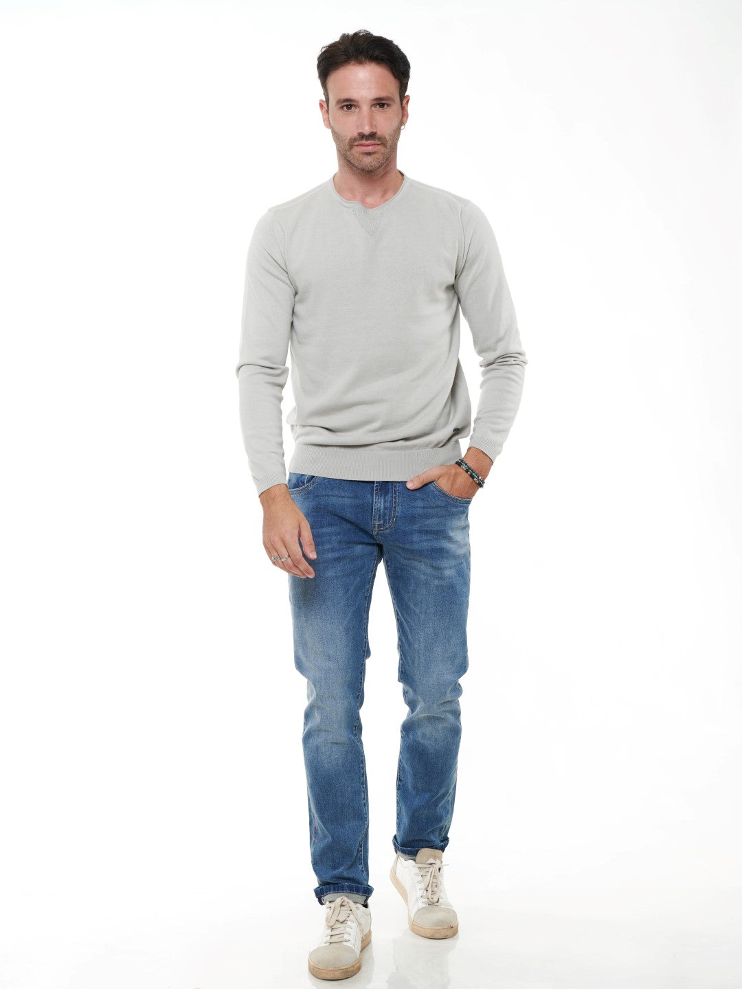 Maglia Girocollo