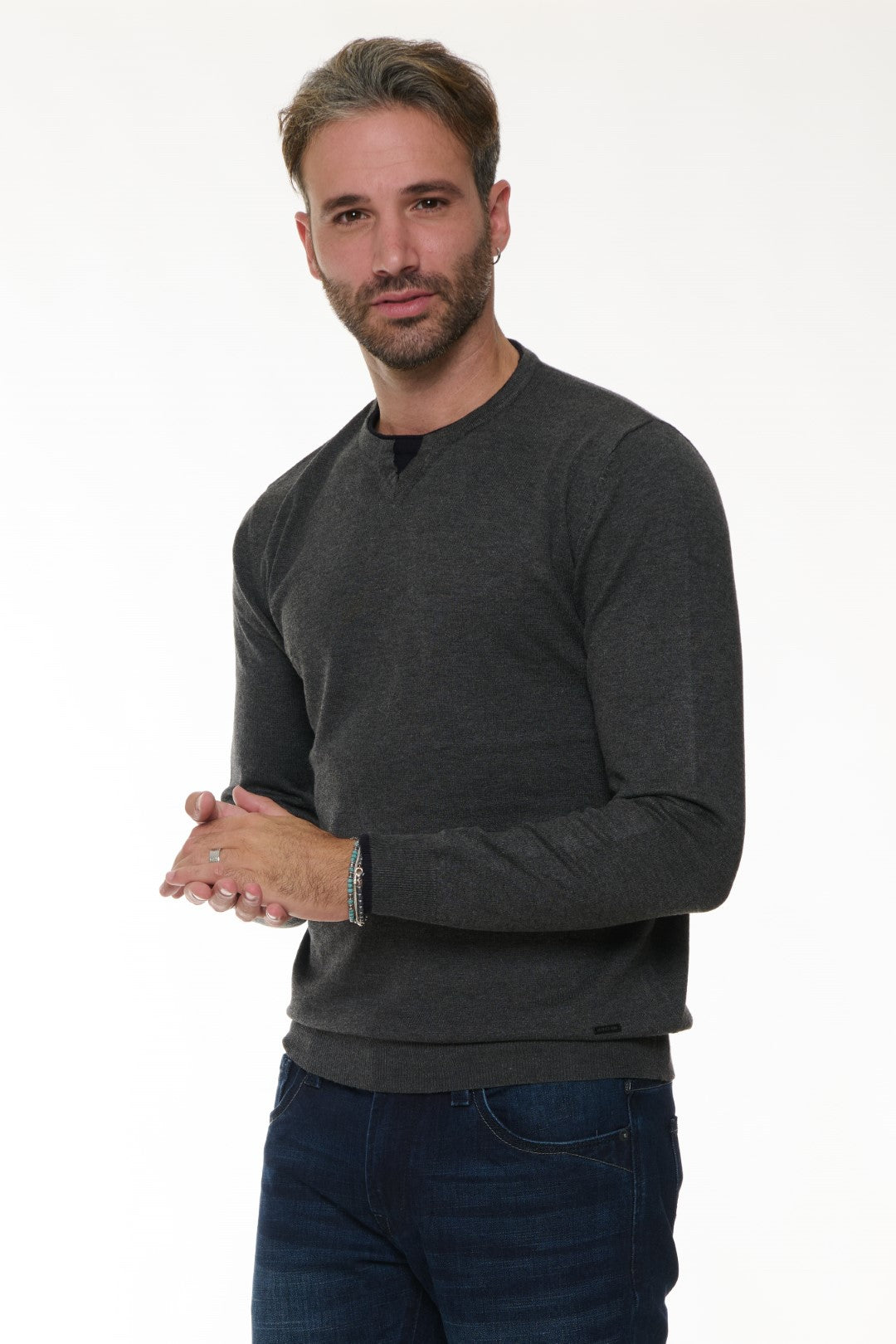 Maglia Girocollo