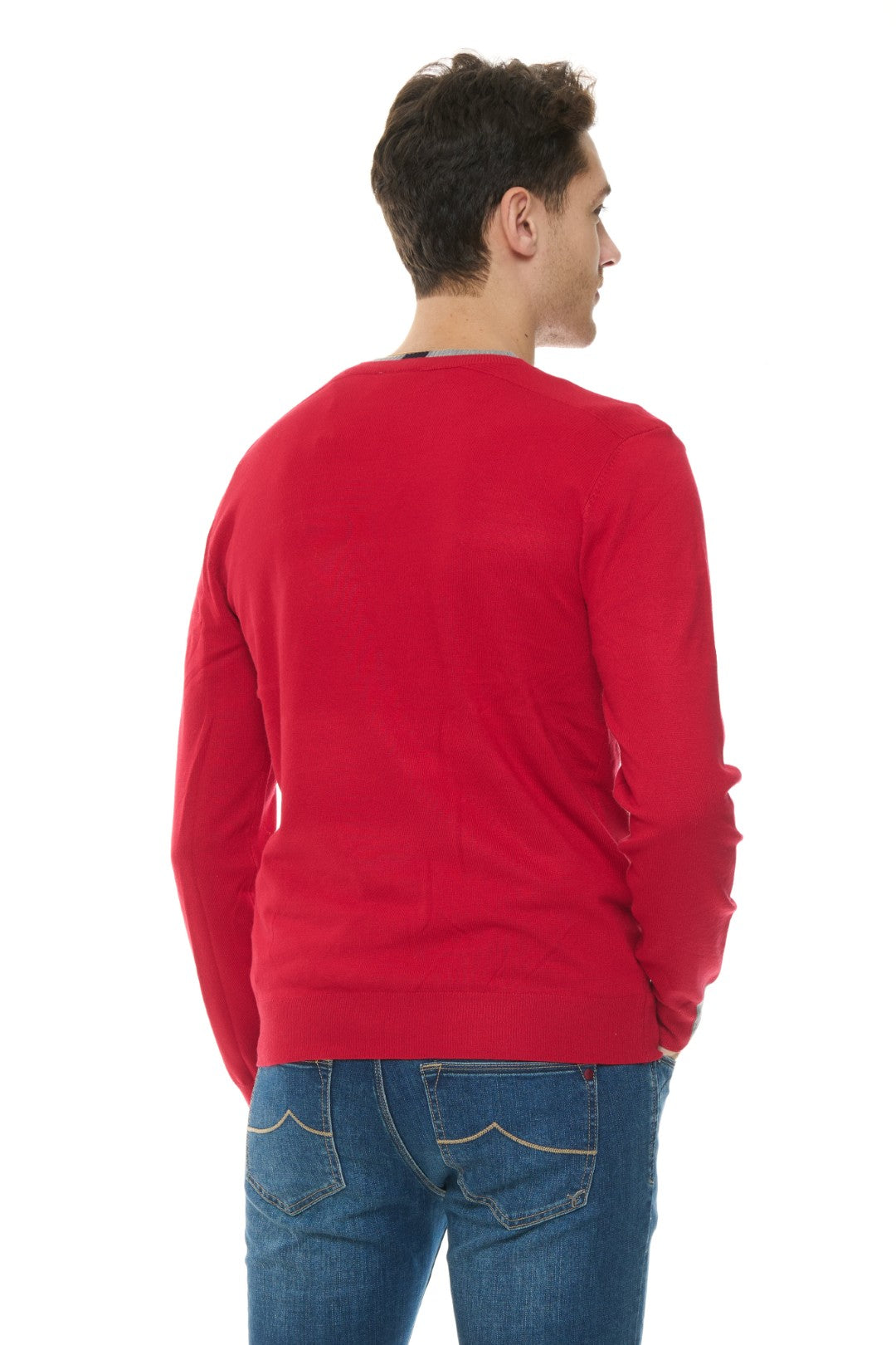 Maglia Girocollo