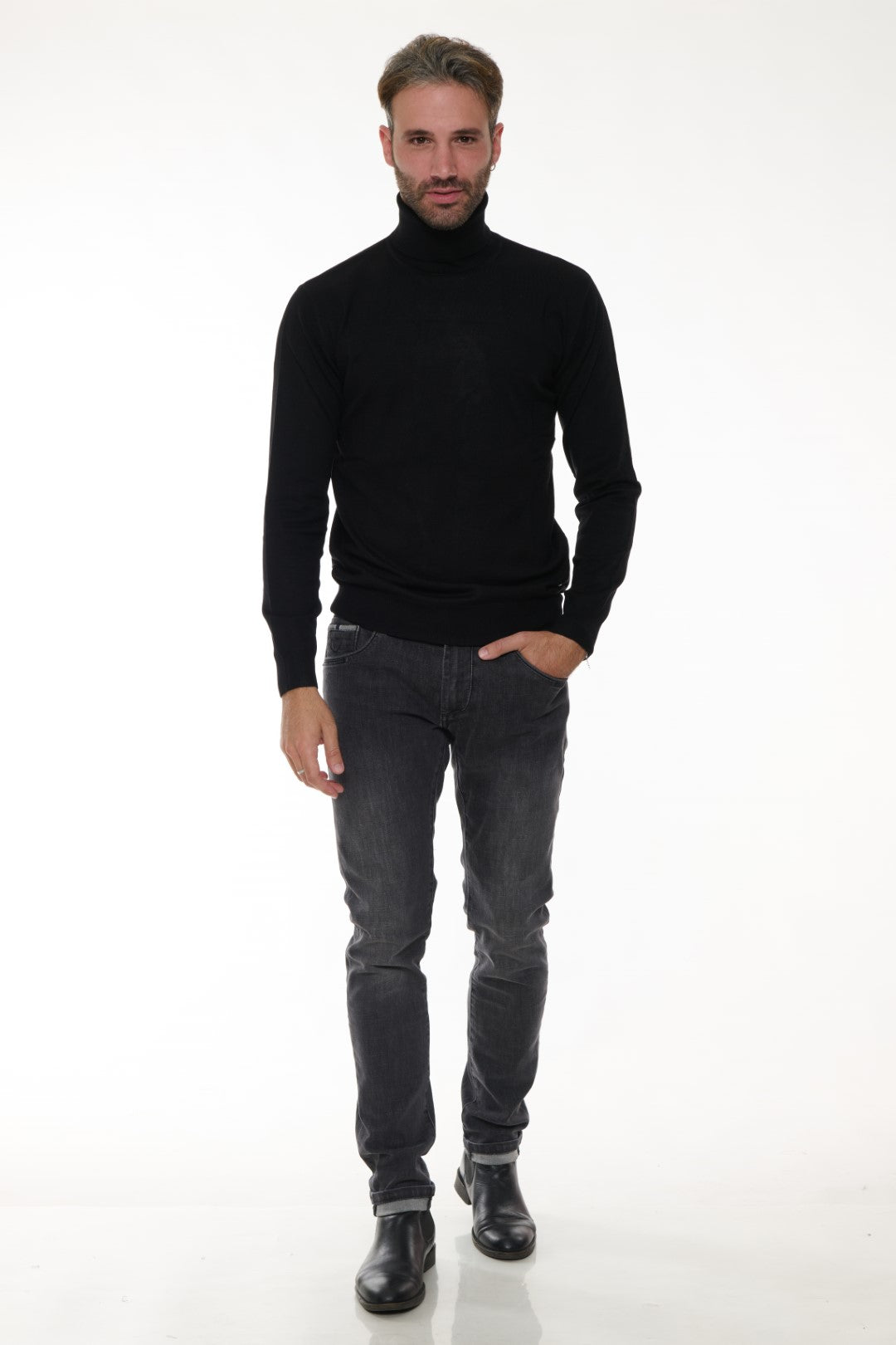 Dolcevita Basic