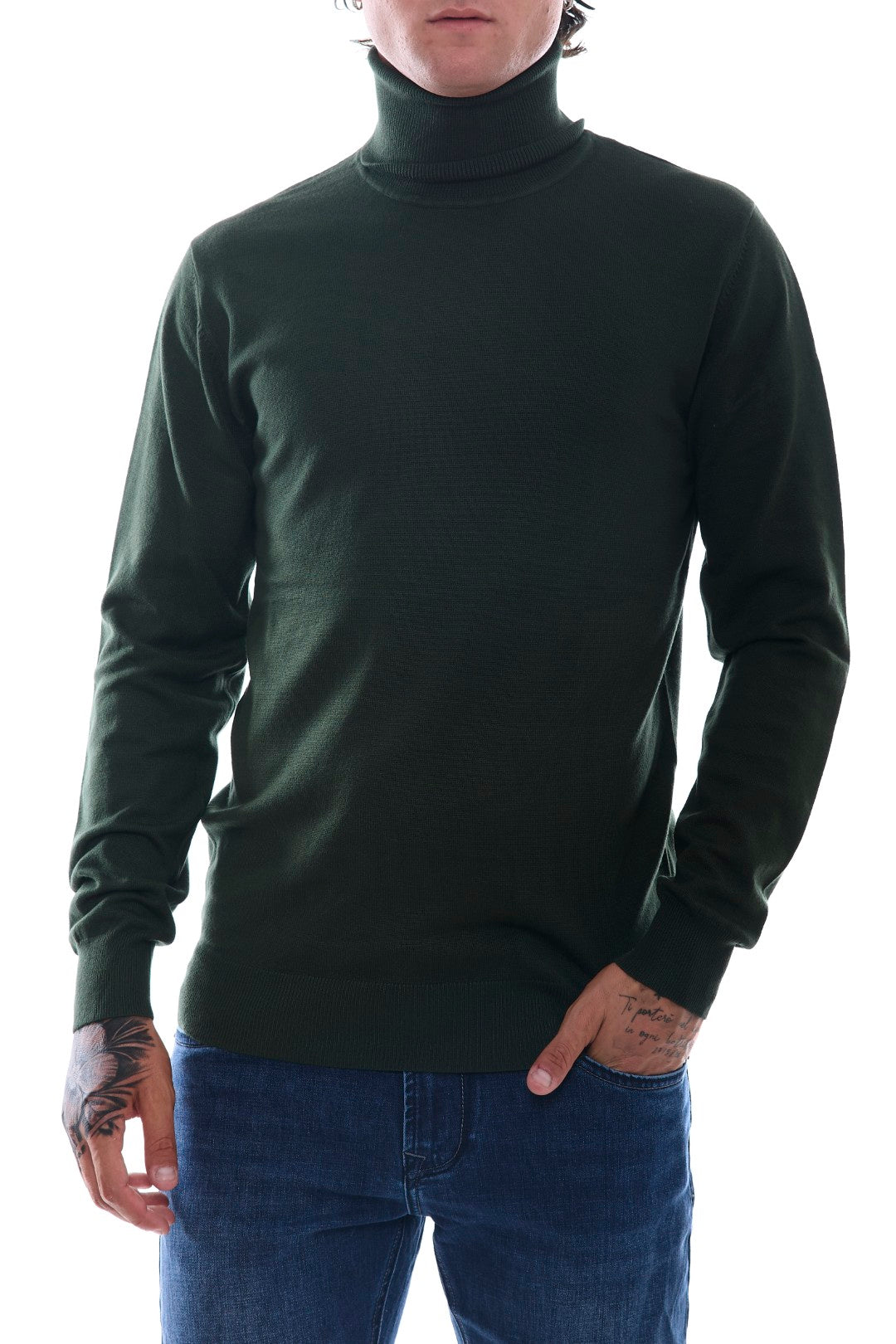 Dolcevita Basic