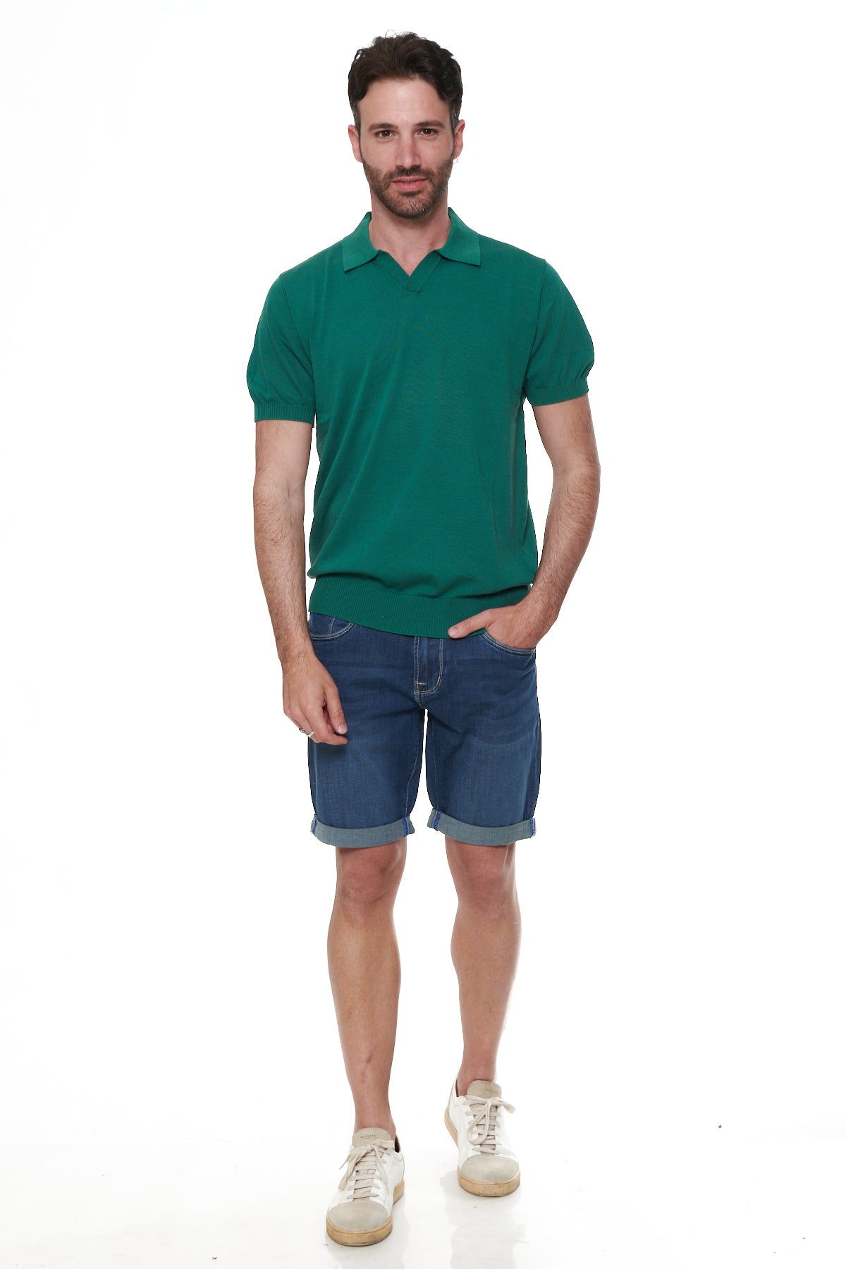 Polo Basic