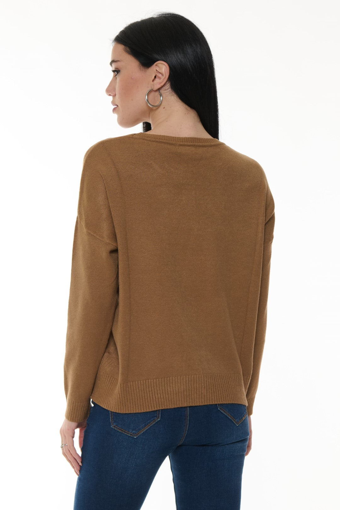 Maglia Girocollo