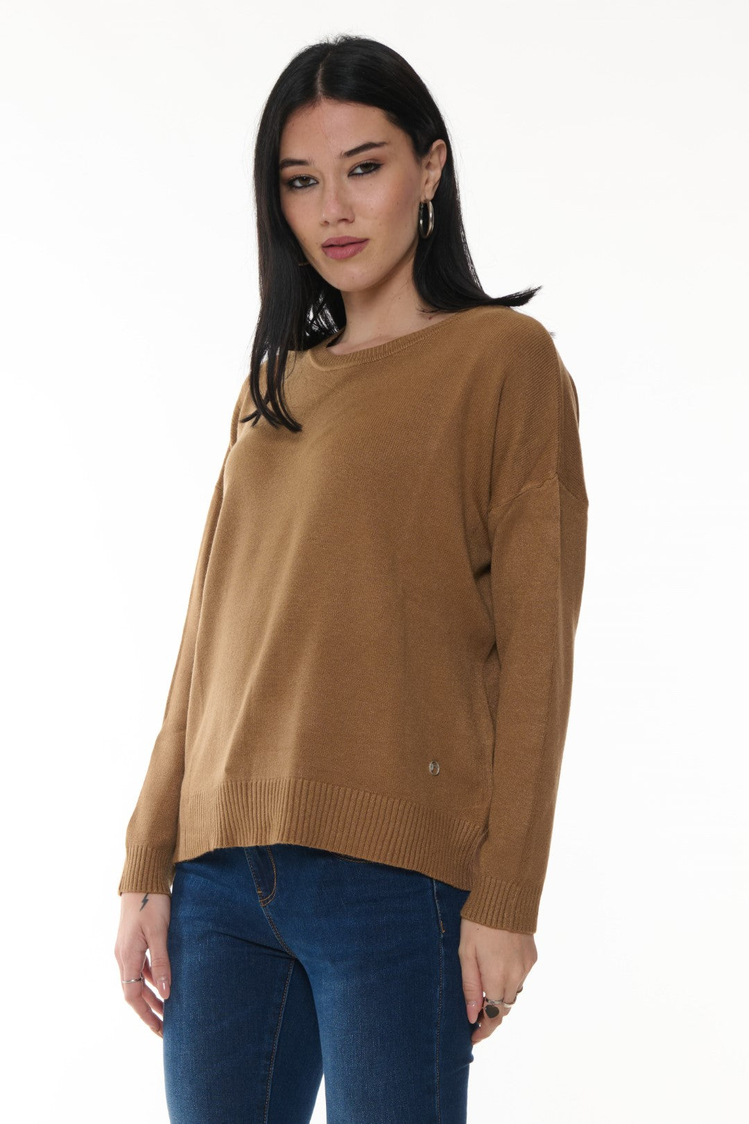 Maglia Girocollo