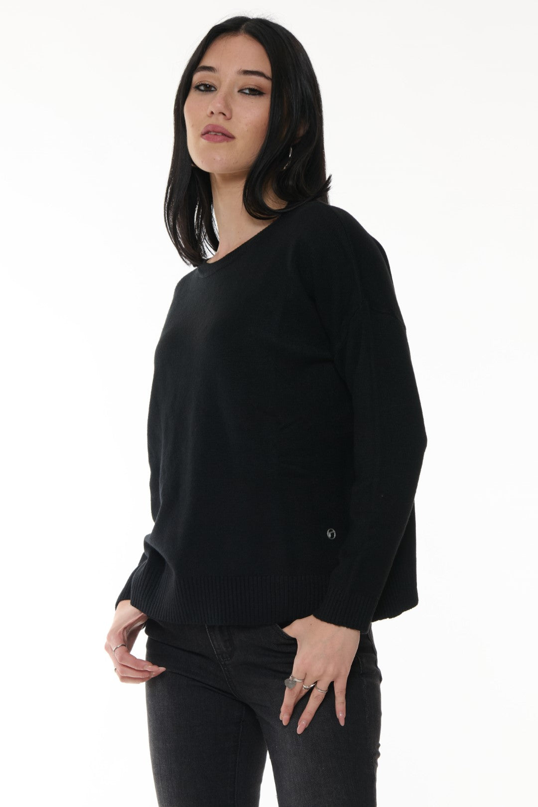 Maglia Girocollo