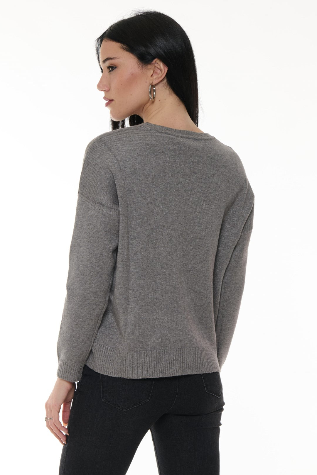 Maglia Girocollo